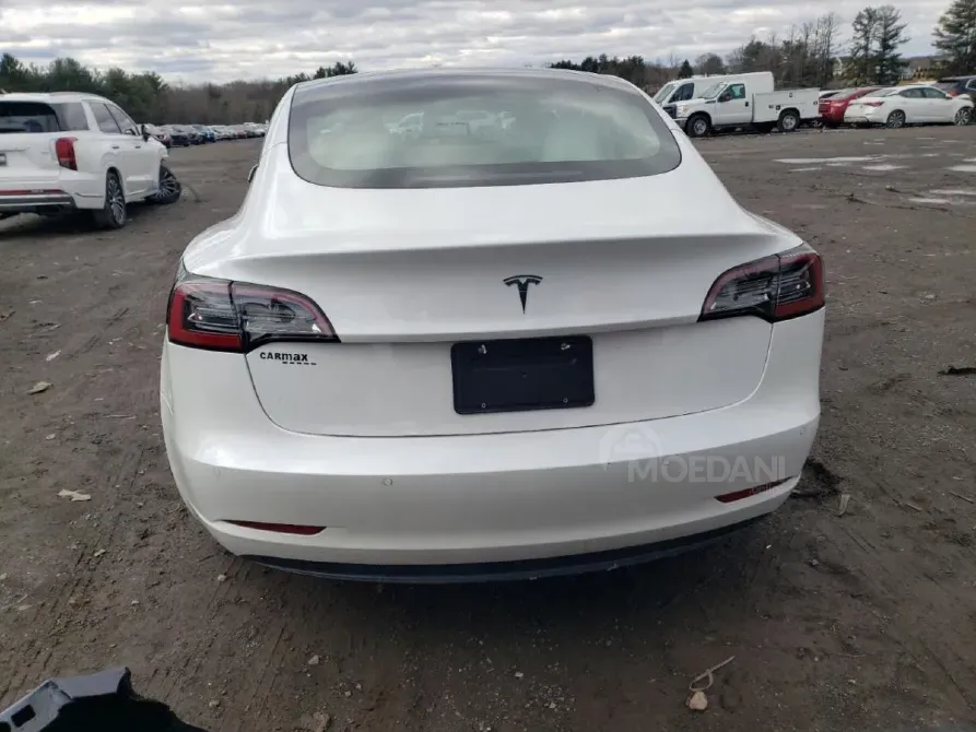 Tesla Model S 2021 თბილისი - photo 3