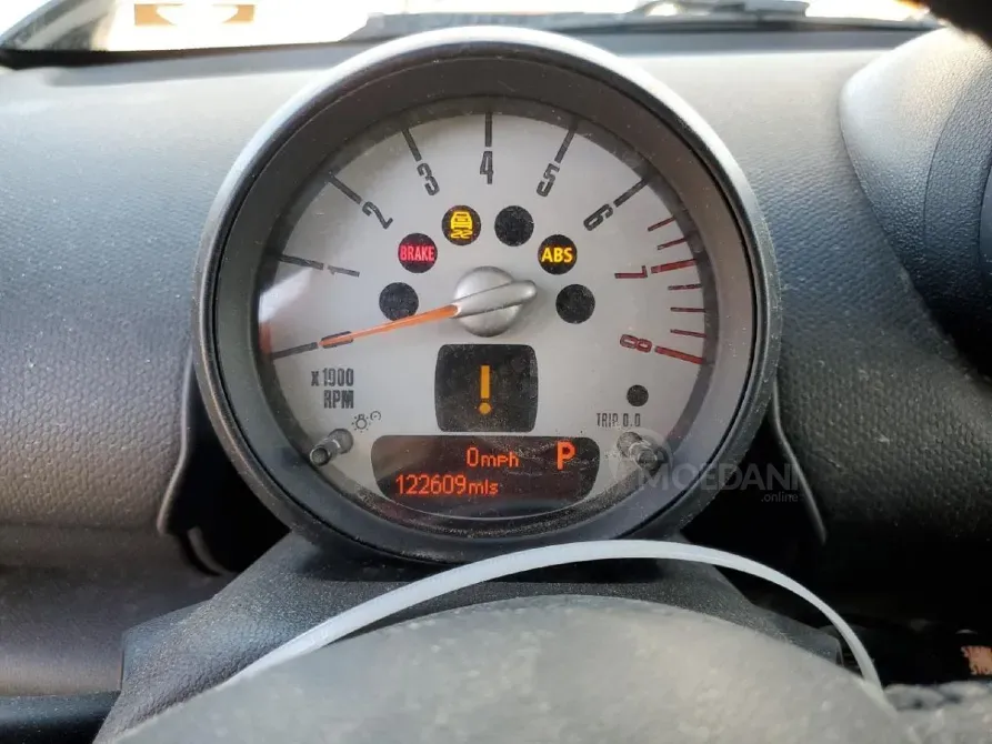 MINI Cooper 2014 Tbilisi - photo 7