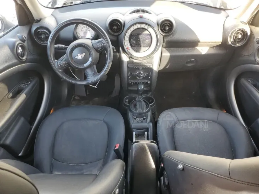 MINI Cooper 2014 Tbilisi - photo 6