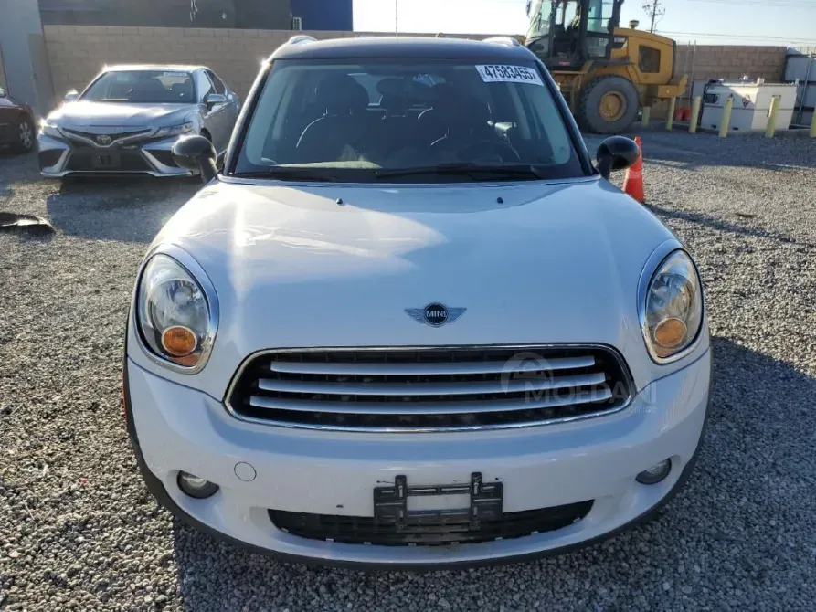 MINI Cooper 2014 Tbilisi - photo 1