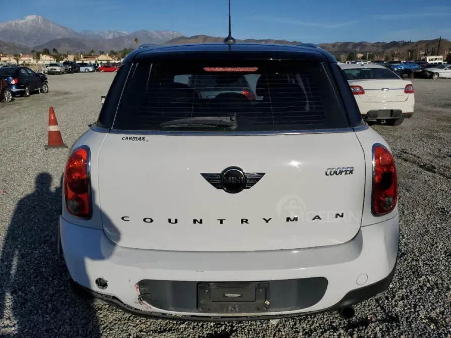 MINI Cooper 2014 Tbilisi - photo 5