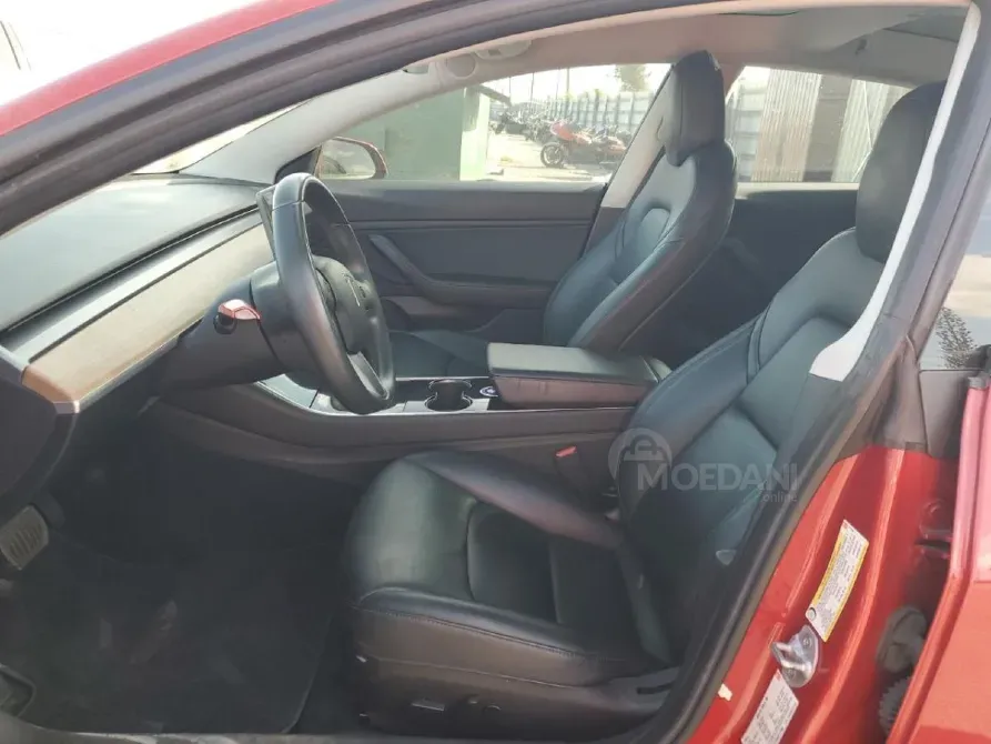 Tesla Model S 2018 Тбилиси - изображение 4