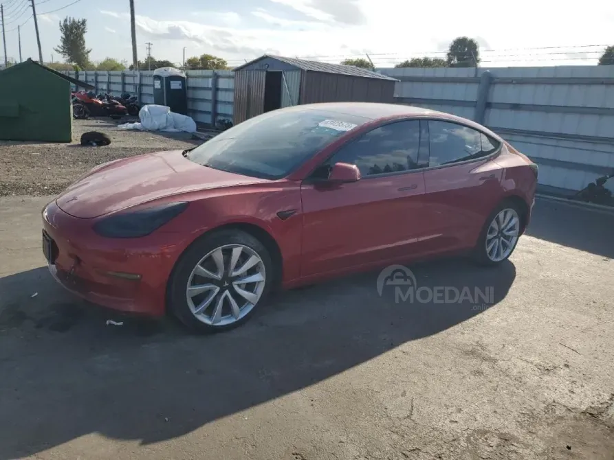 Tesla Model S 2018 Тбилиси - изображение 7