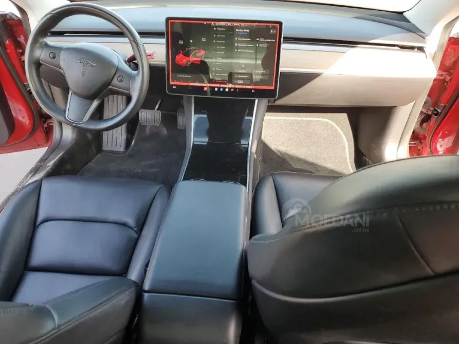 Tesla Model S 2018 Тбилиси - изображение 5