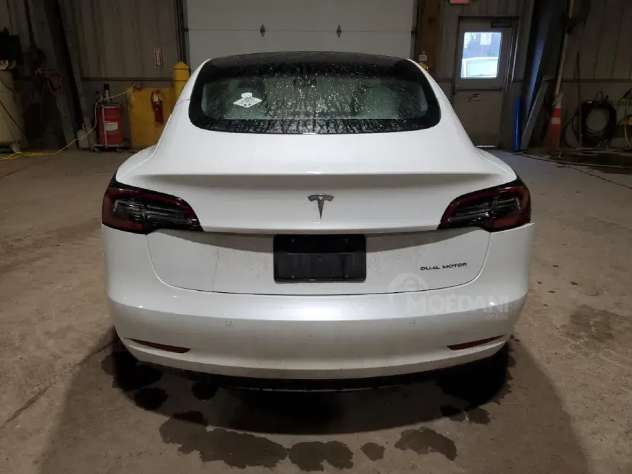 Tesla Model S 2022 Тбилиси - изображение 2