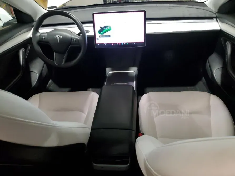 Tesla Model S 2022 Тбилиси - изображение 4