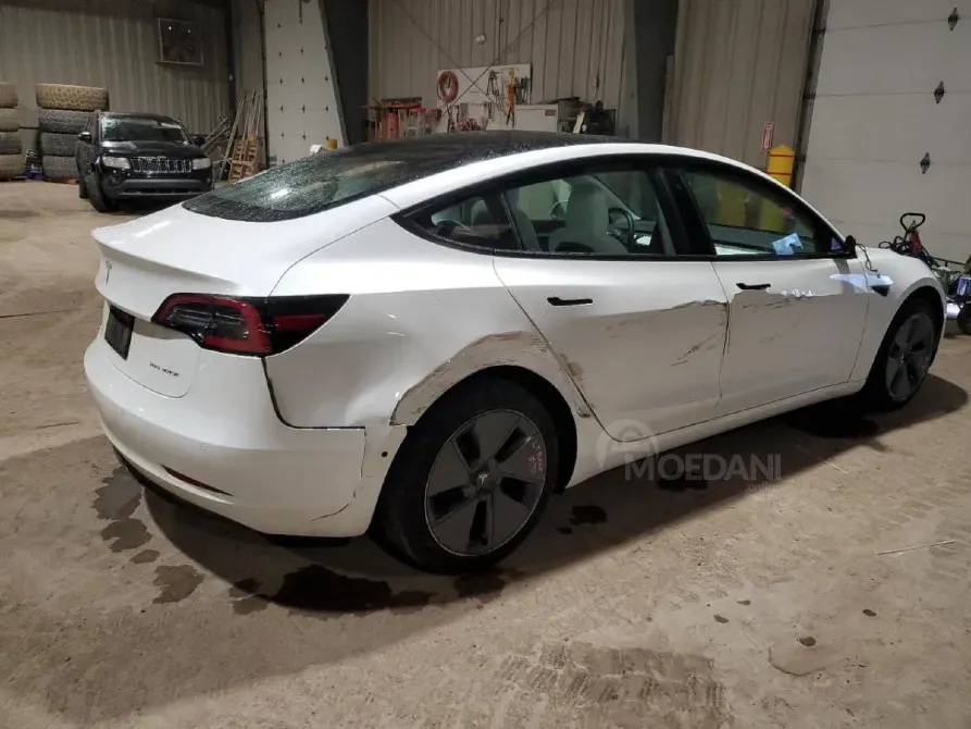 Tesla Model S 2022 Тбилиси - изображение 8