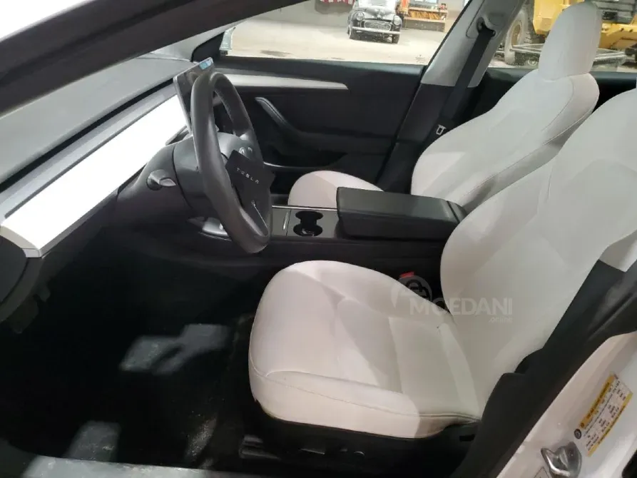 Tesla Model S 2022 Тбилиси - изображение 3