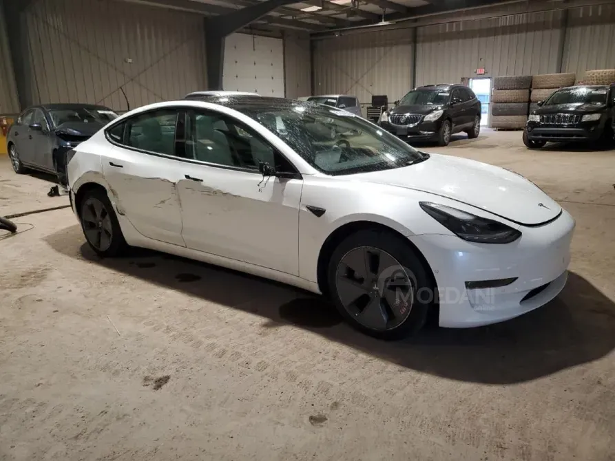 Tesla Model S 2022 Тбилиси - изображение 9