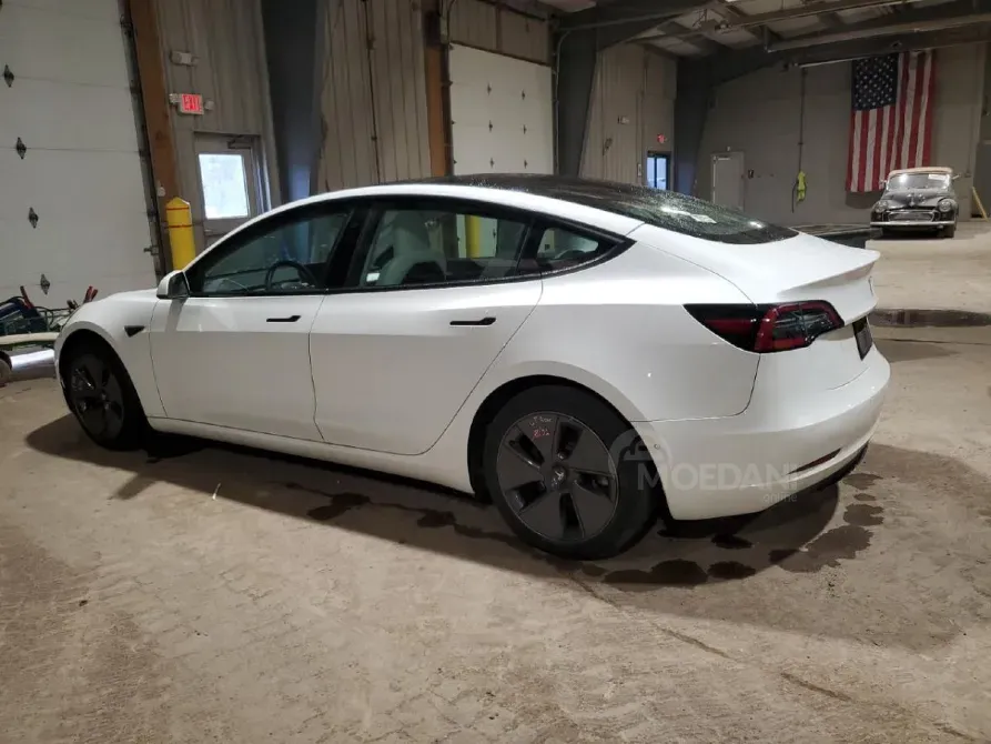 Tesla Model S 2022 Тбилиси - изображение 7