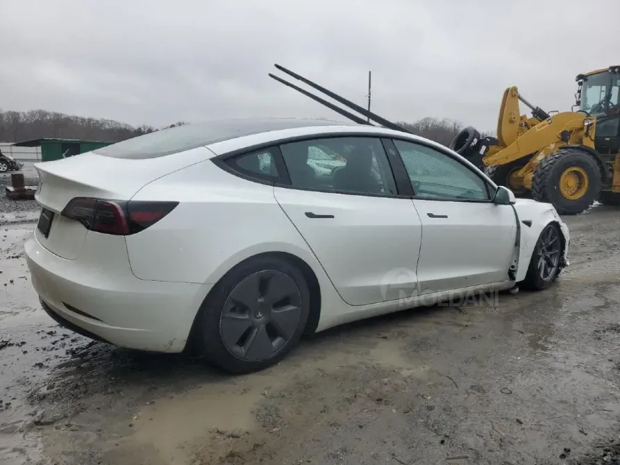 Tesla Model S 2023 თბილისი - photo 8