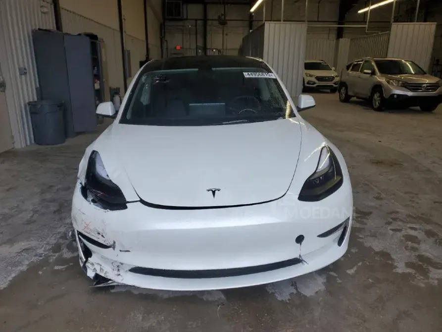 Tesla Model S 2023 თბილისი - photo 10