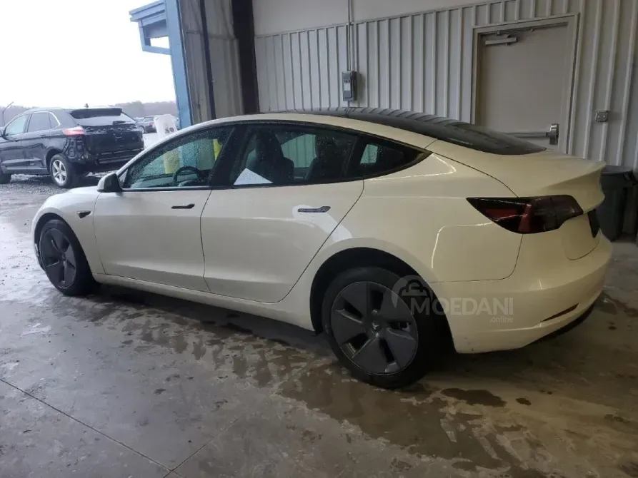 Tesla Model S 2023 თბილისი - photo 7