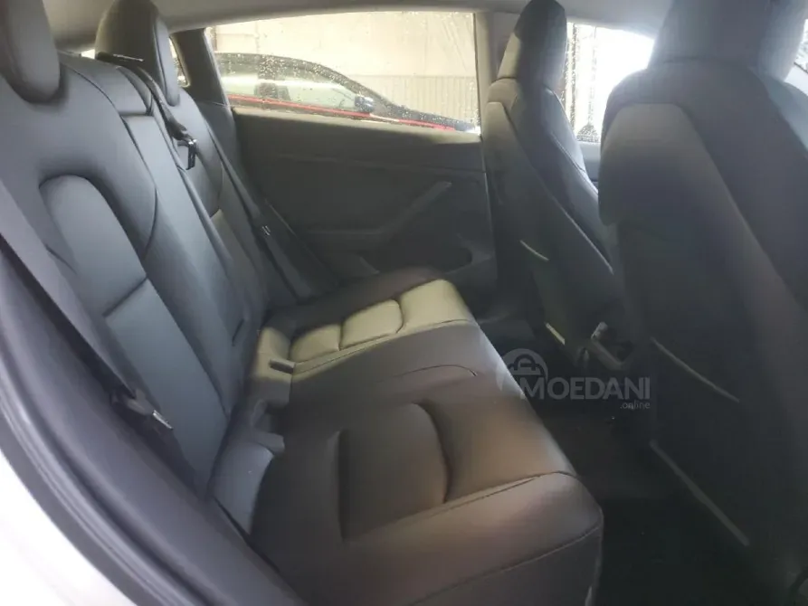 Tesla Model S 2023 თბილისი - photo 6