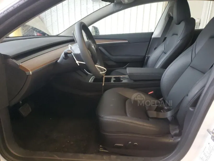 Tesla Model S 2023 თბილისი - photo 3