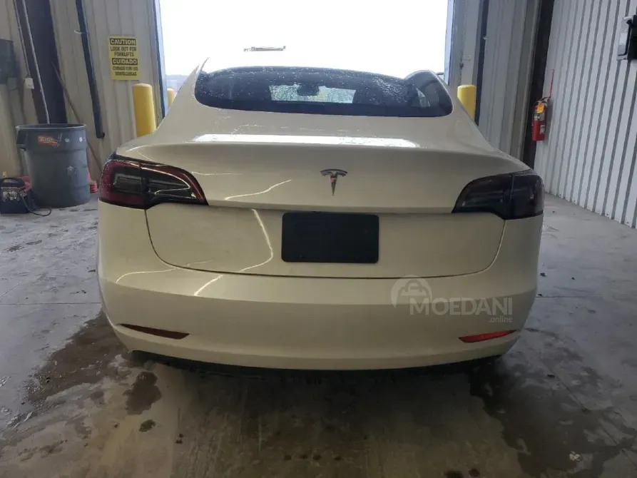 Tesla Model S 2023 თბილისი - photo 2