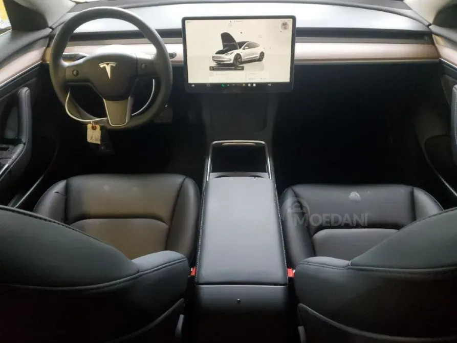 Tesla Model S 2023 თბილისი - photo 4