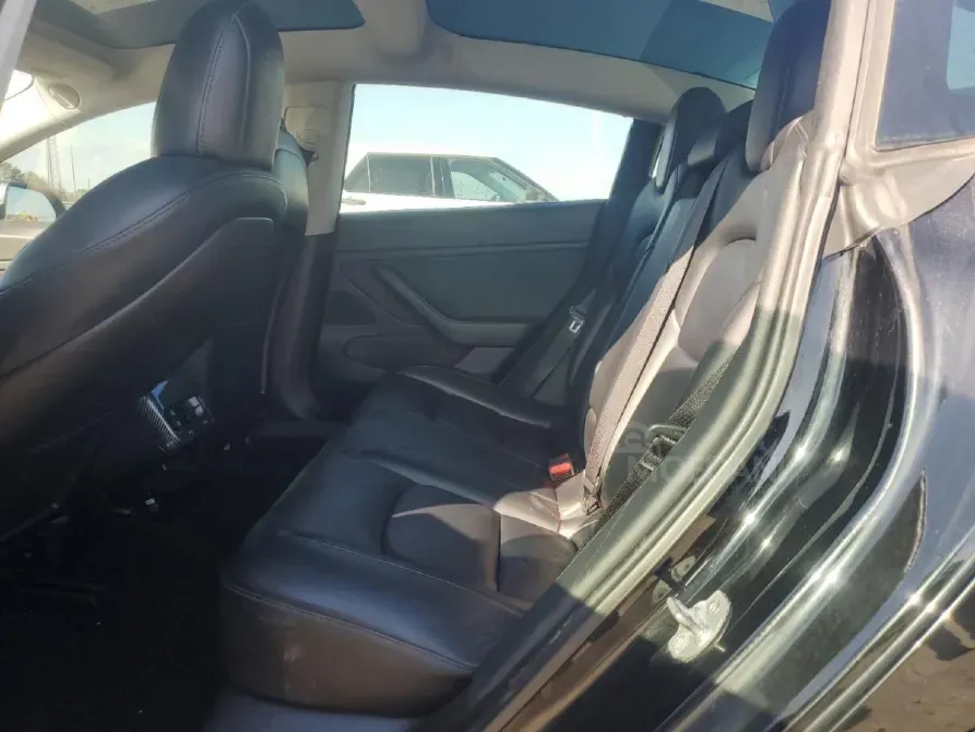 Tesla Model S 2020 თბილისი - photo 6