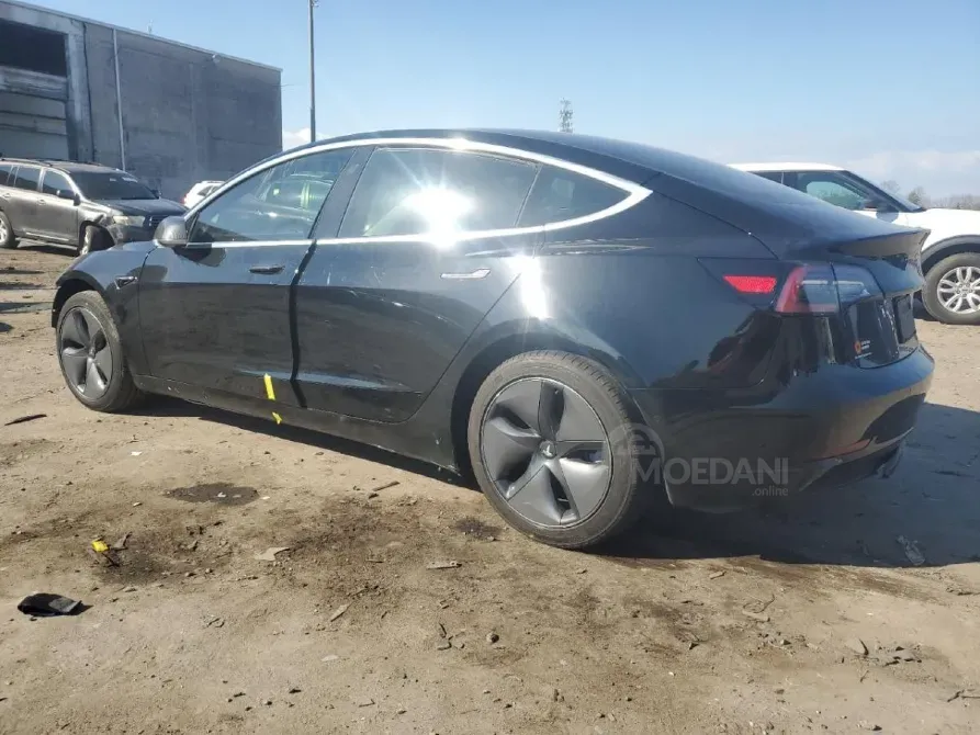 Tesla Model S 2020 თბილისი - photo 8