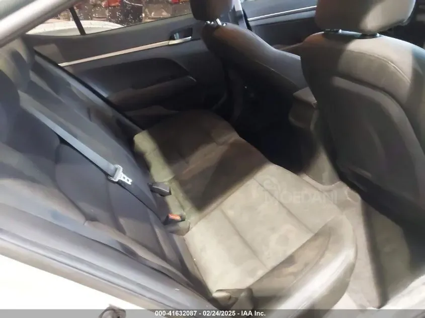 Hyundai Elantra 2020 Tbilisi - photo 7