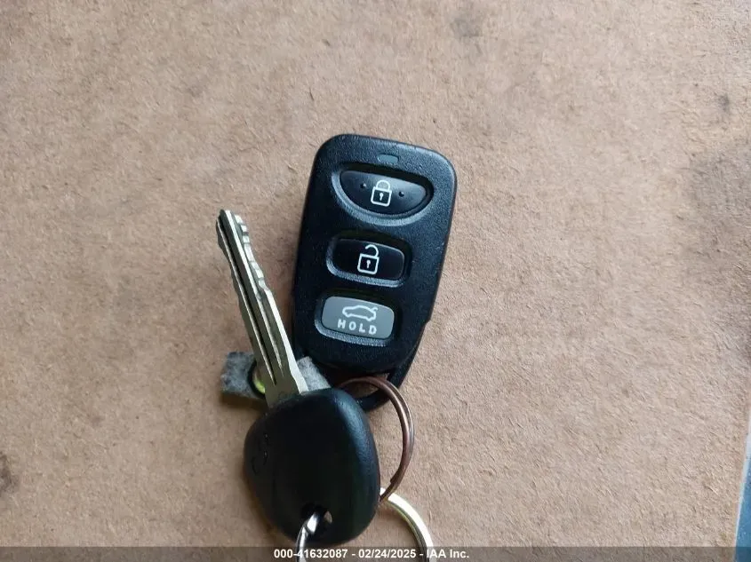 Hyundai Elantra 2020 Tbilisi - photo 9