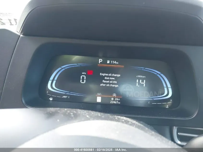 Hyundai Elantra 2024 Tbilisi - photo 7