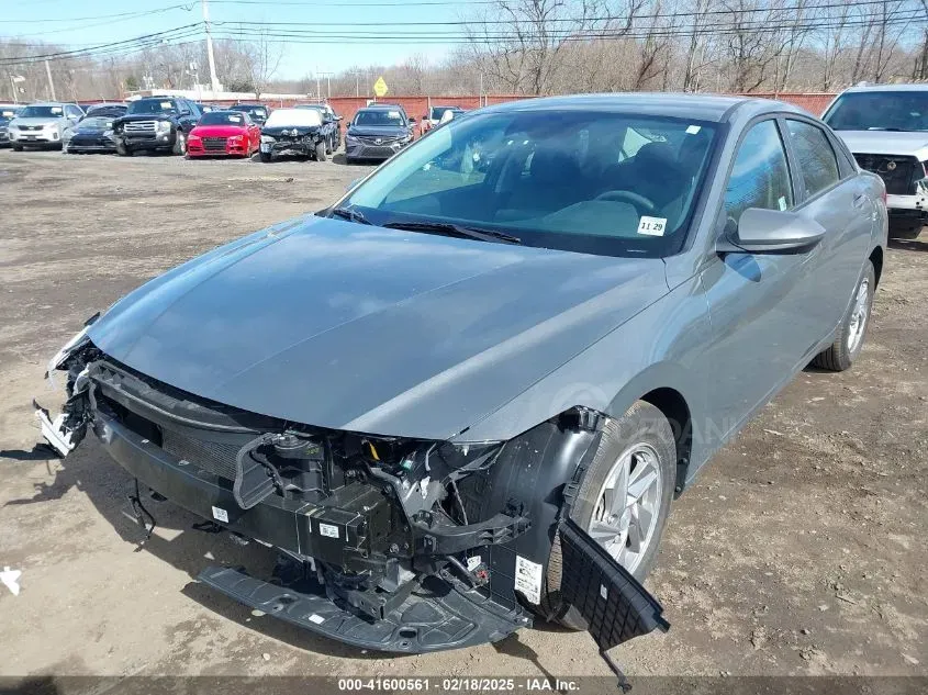 Hyundai Elantra 2024 Tbilisi - photo 6