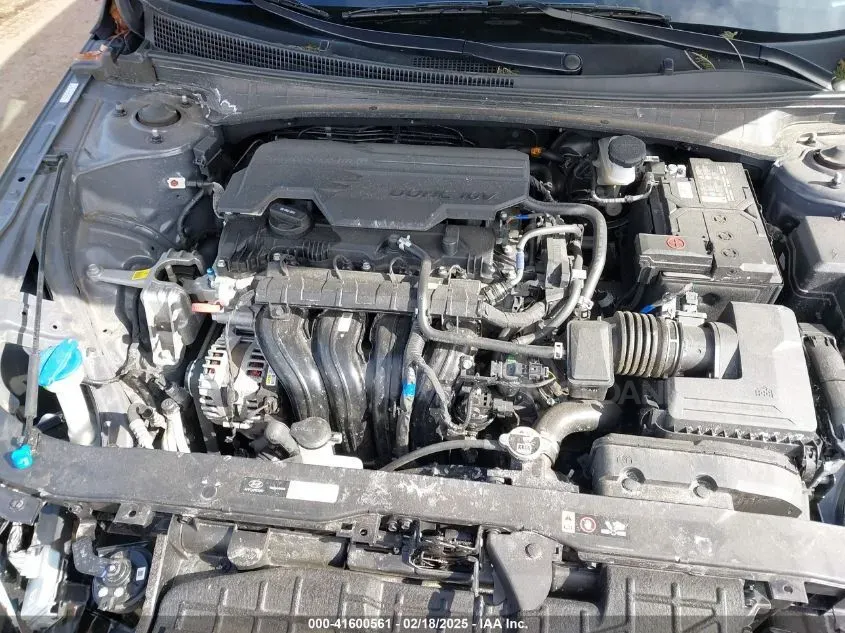 Hyundai Elantra 2024 Tbilisi - photo 9