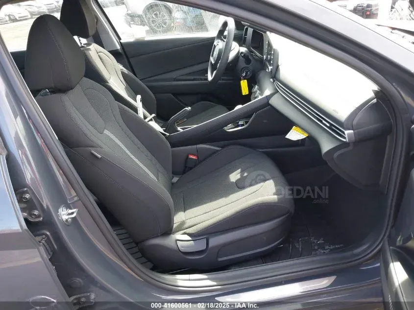 Hyundai Elantra 2024 Tbilisi - photo 5