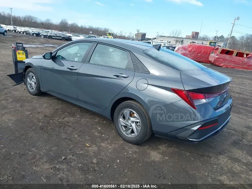 Hyundai Elantra 2024 Tbilisi - photo 3
