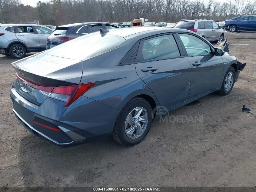 Hyundai Elantra 2024 Tbilisi - photo 4