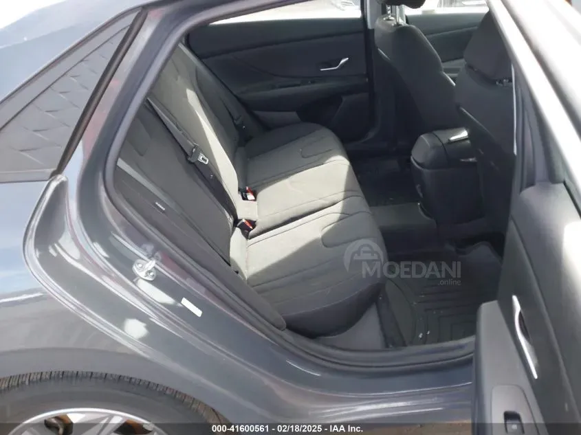 Hyundai Elantra 2024 Tbilisi - photo 8