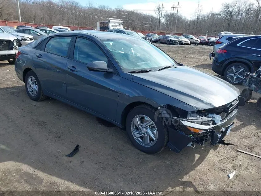 Hyundai Elantra 2024 Tbilisi - photo 11