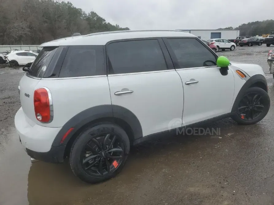 MINI Cooper 2014 თბილისი - photo 4