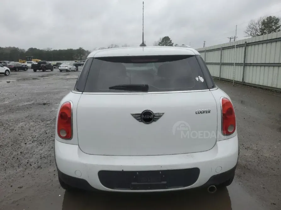 MINI Cooper 2014 თბილისი - photo 6