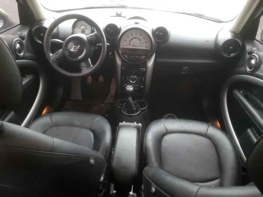 MINI Cooper 2014 თბილისი - photo 8