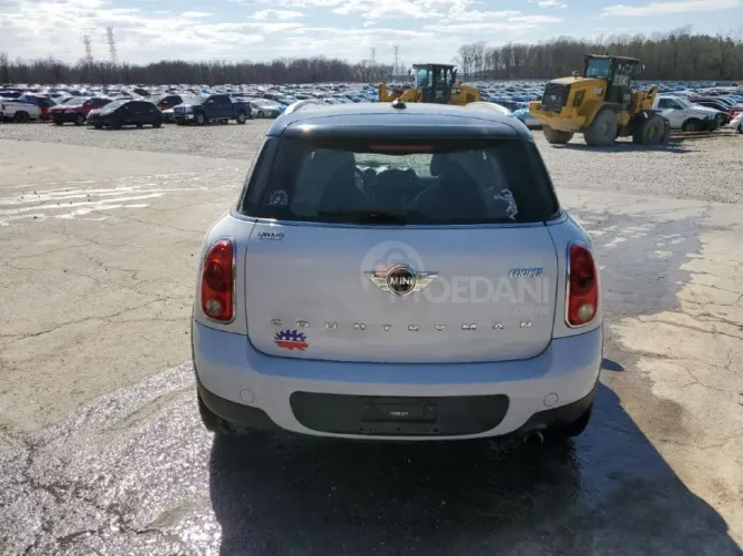Mini Cooper 2015 თბილისი - photo 6