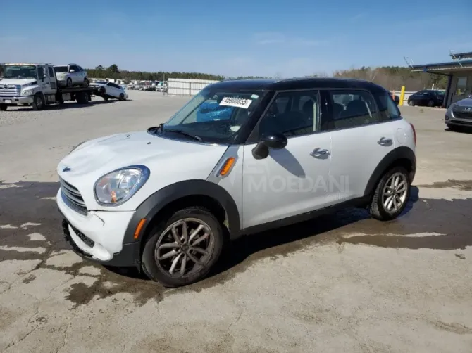 Mini Cooper 2015 თბილისი - photo 1