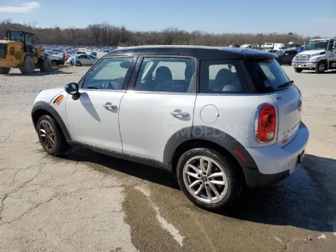 Mini Cooper 2015 თბილისი - photo 2