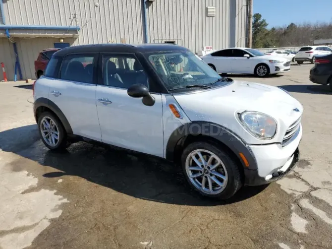 Mini Cooper 2015 თბილისი - photo 4