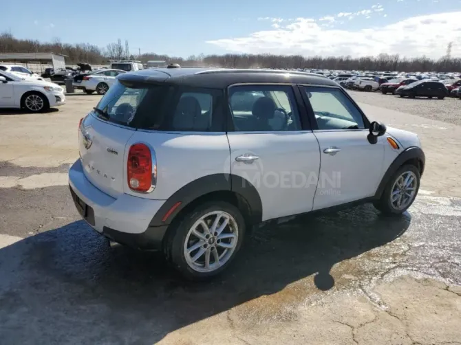 Mini Cooper 2015 თბილისი - photo 3