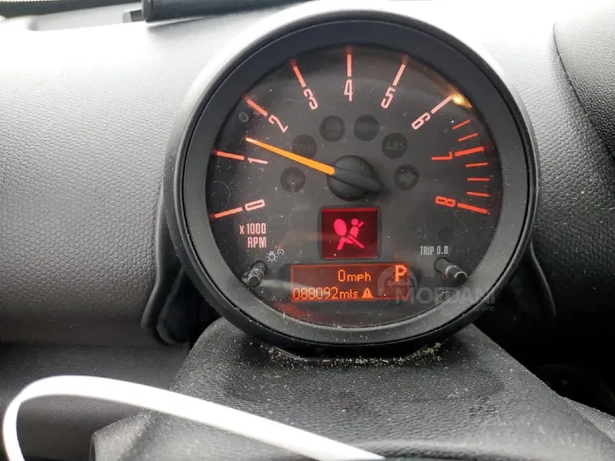 MINI Cooper 2015 თბილისი - photo 9