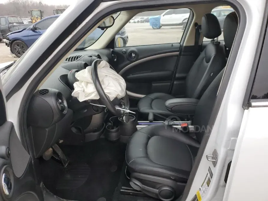 MINI Cooper 2015 თბილისი - photo 7