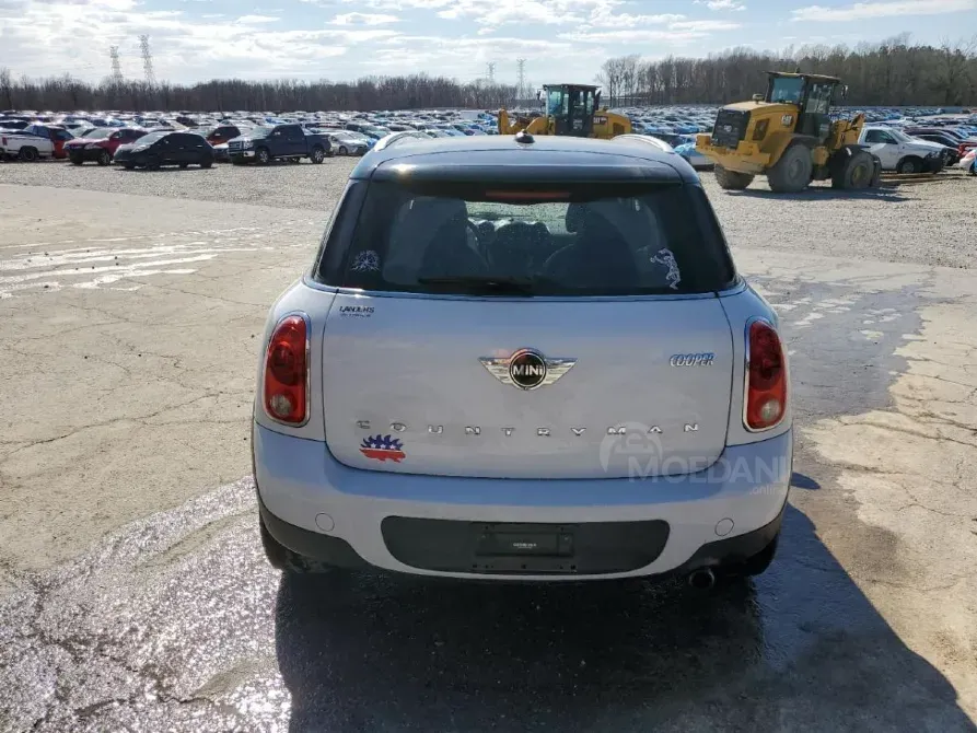 MINI Cooper 2015 თბილისი - photo 6