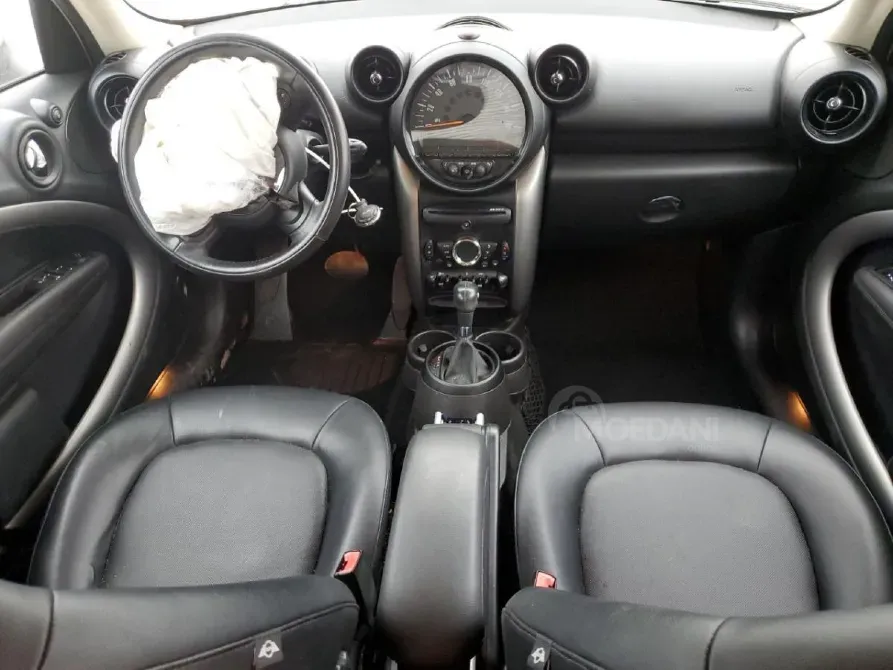 MINI Cooper 2015 თბილისი - photo 8