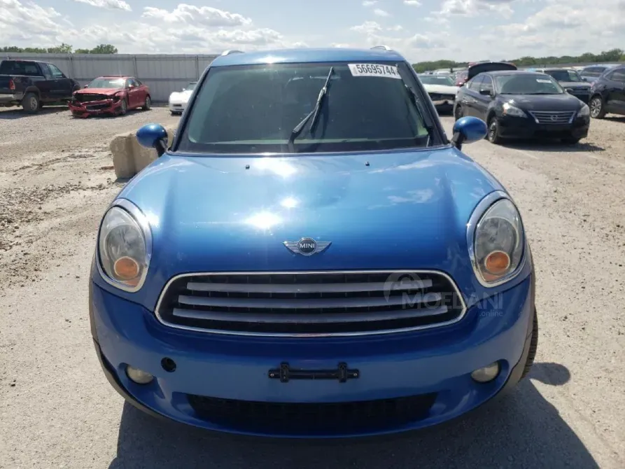 MINI Cooper 2014 თბილისი - photo 5