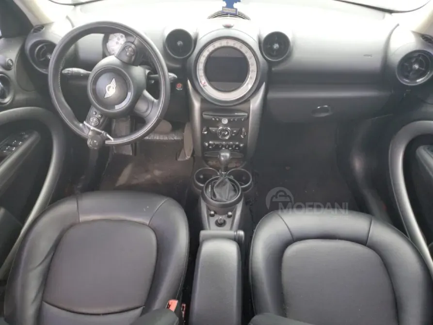 MINI Cooper 2014 თბილისი - photo 7