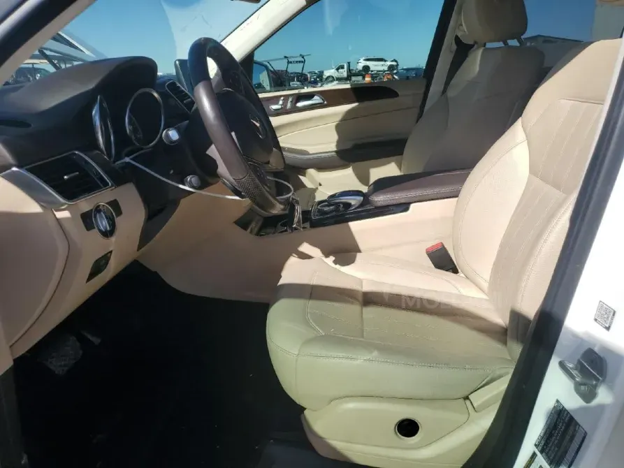 Mercedes GLE 3.5L 2018 Тбилиси - изображение 7