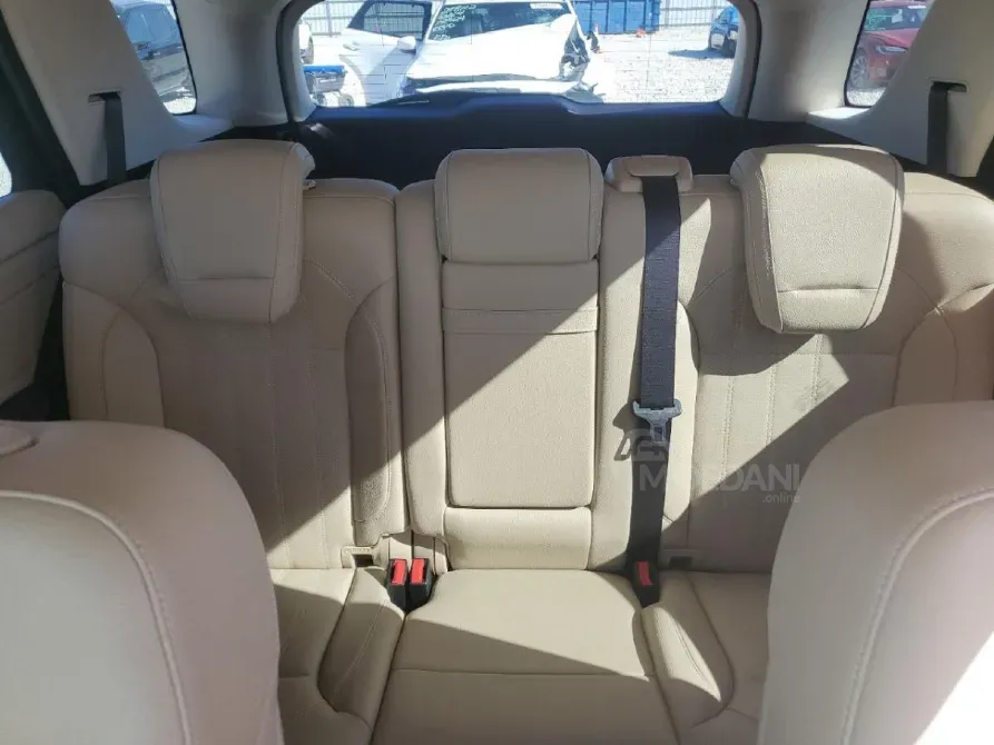 Mercedes GLE 3.5L 2018 Тбилиси - изображение 10