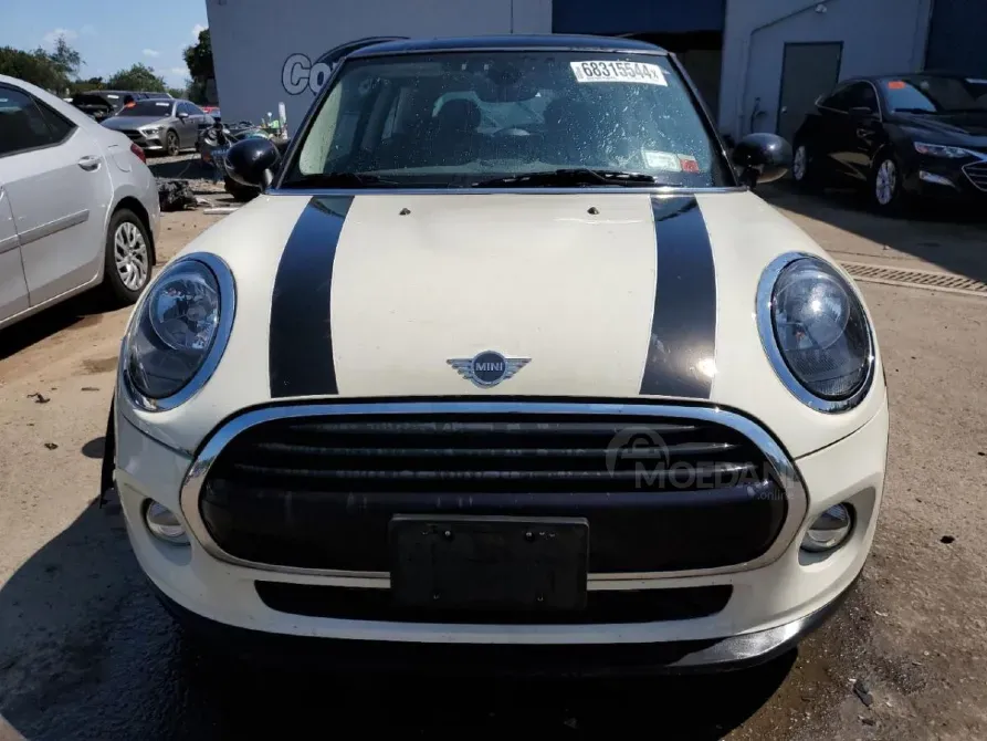 MINI Cooper 2019 თბილისი - photo 1